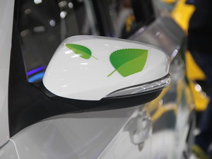 2014款基本型 细节外观