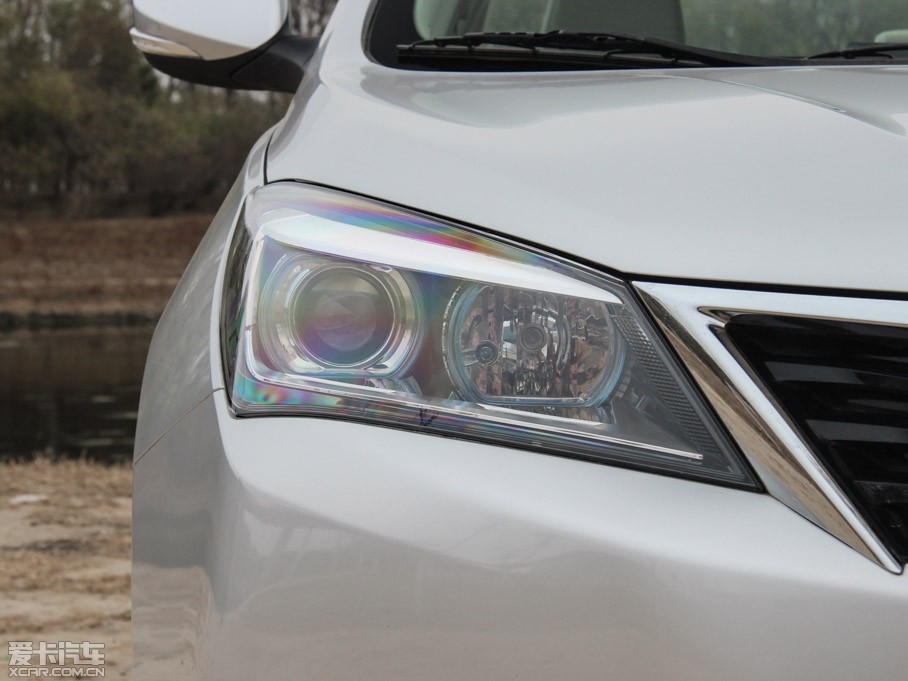 2015?li)V7 1.6L ք(dng)(l)Ȥ (gu)IV