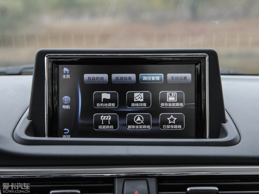 2015���V7 1.6L �ք�(d��ng)��Ȥ�� ��IV