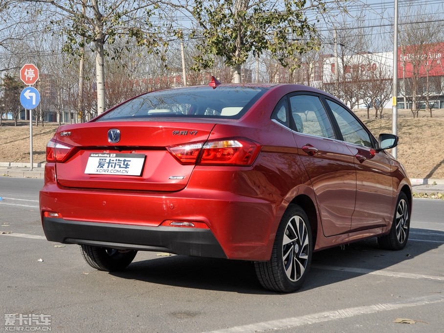 2015V7 1.6L ք(dng)(l)Ȥ (gu)IV