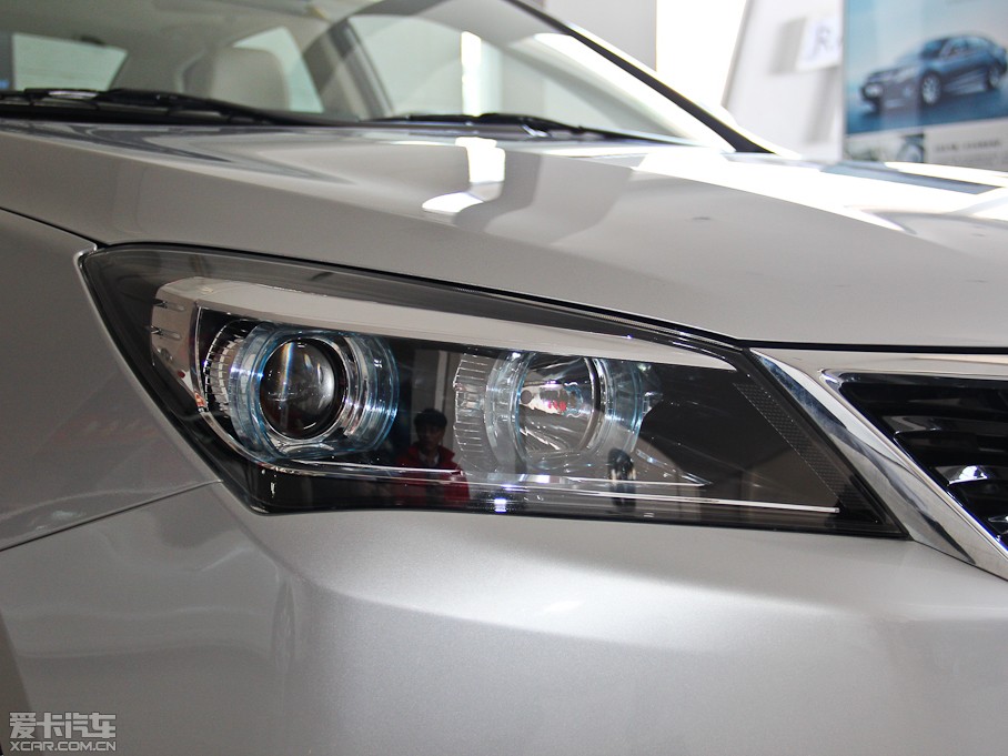 2015V7 1.6L քӘ IV