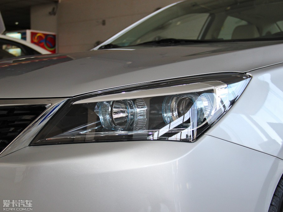 2015V7 1.6L քӘ IV