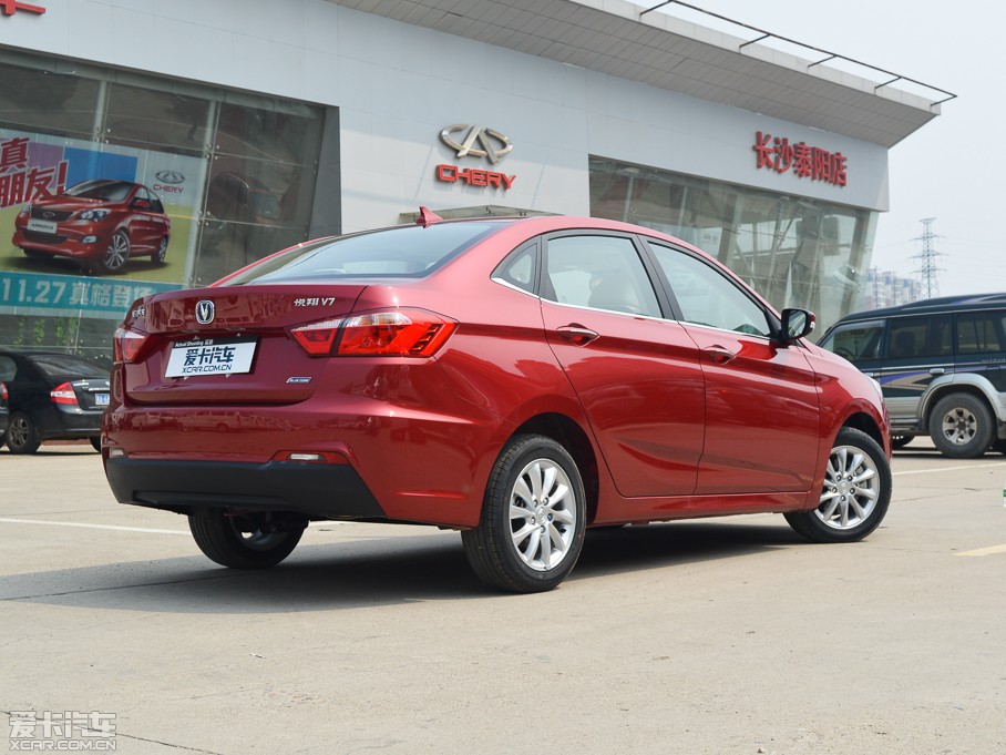 2015V7 1.6L Զ IV