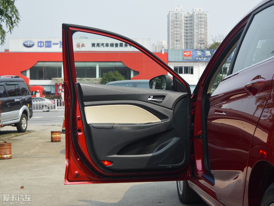 2015V7 1.6L ԄӘ IV