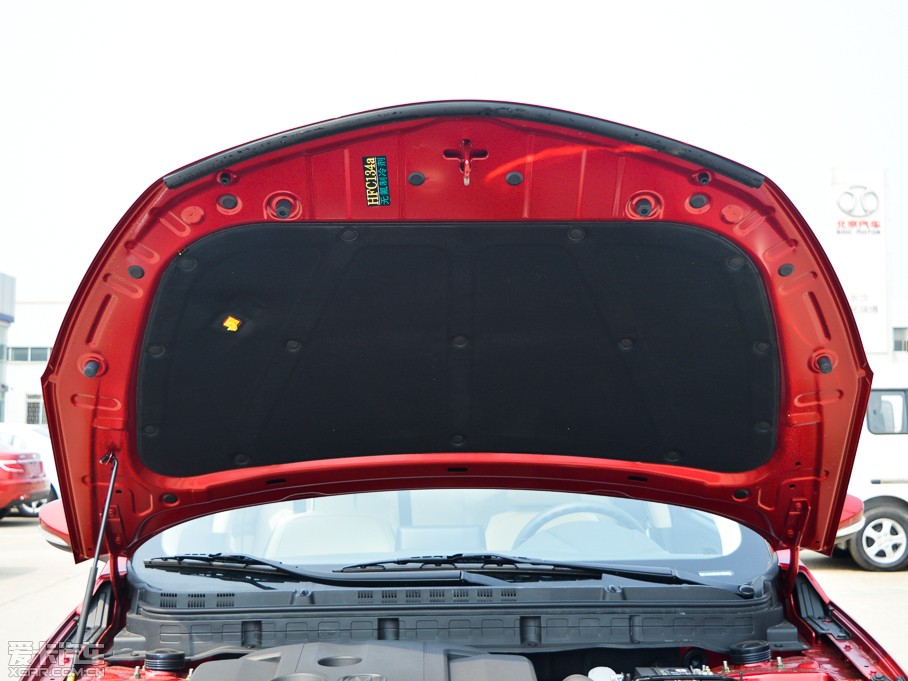 2015V7 1.6L ԄӘ IV