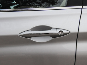 長安乘用車2015款悅翔V7