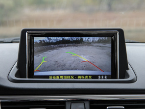 長安乘用車2015款悅翔V7