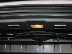 2015款1.6L 手动乐趣型 国IV 其它