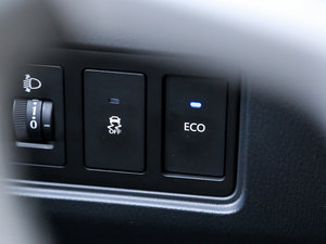 2015款1.6L 手动乐趣型 国IV 中控区