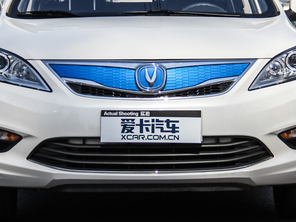 长安乘用车2015款逸动EV
