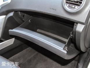 長安乘用車2015款逸動EV