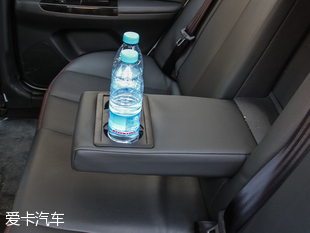 長安乘用車2015款逸動EV