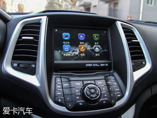 長安乘用車2015款逸動EV