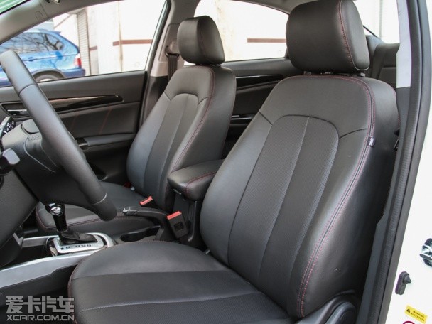 長安乘用車2015款逸動EV