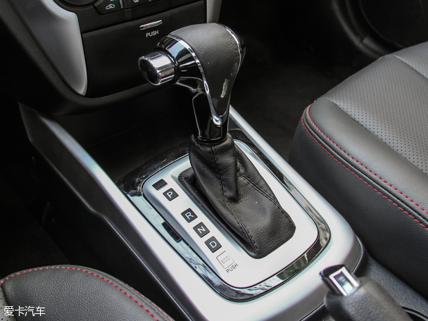 長安乘用車2015款逸動EV