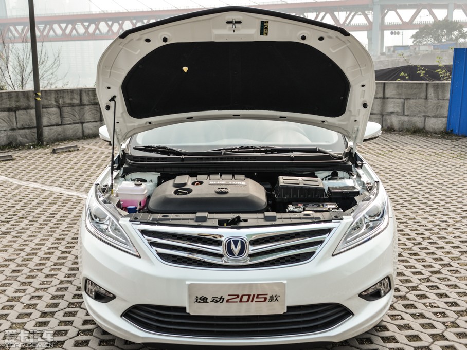 2015݄ 1.6L քF IV