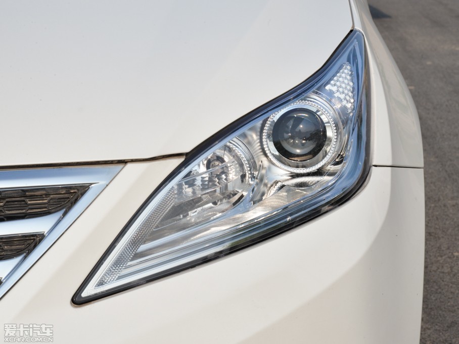 2015݄ 1.6L քӺA IV