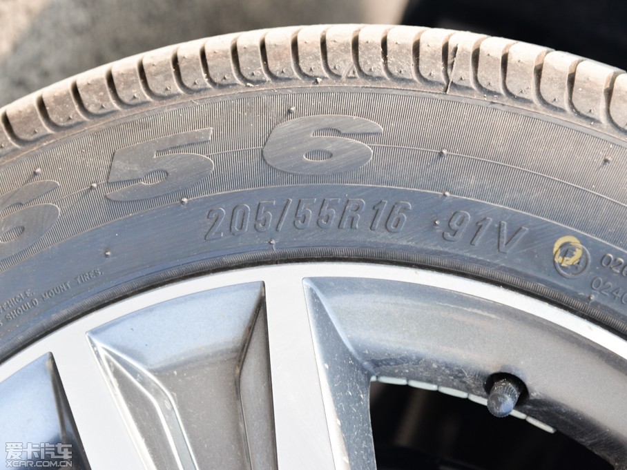 2015݄ 1.6L քӺA IV