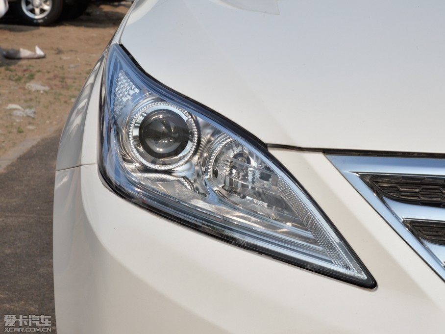 2015݄ 1.6L քӺA IV