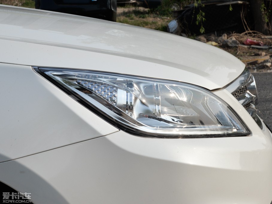 2015݄ 1.6L քӺA IV