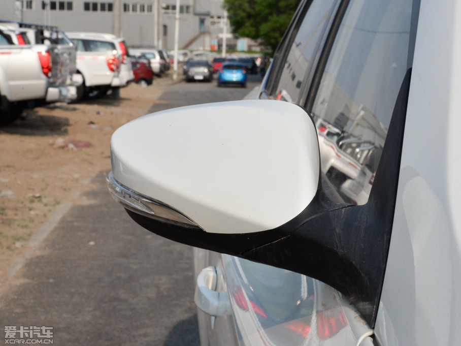 2015݄ 1.6L քӺA IV