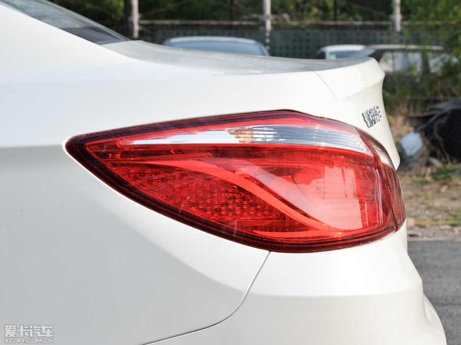 2015݄ 1.6L քӺA IV