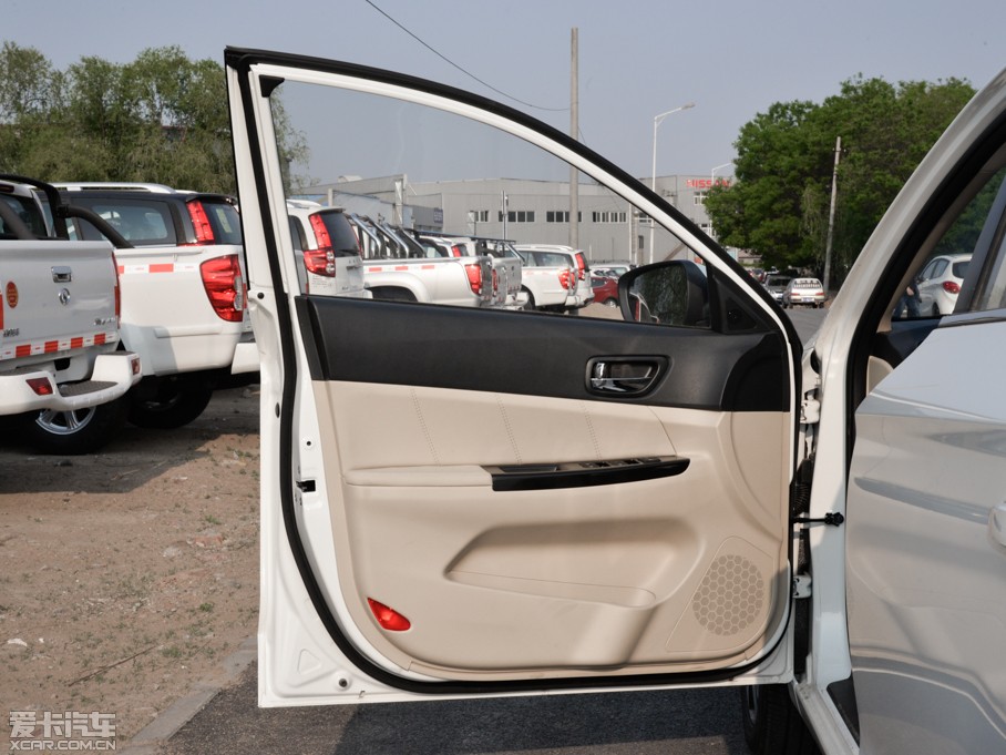 2015݄ 1.6L քӺA IV