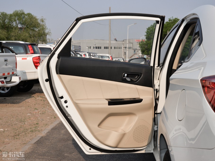 2015݄ 1.6L քӺA IV