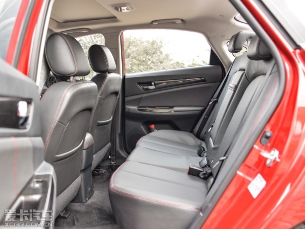 長安乘用車2015款逸動(dòng)