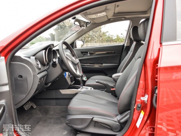 長安乘用車2015款逸動(dòng)