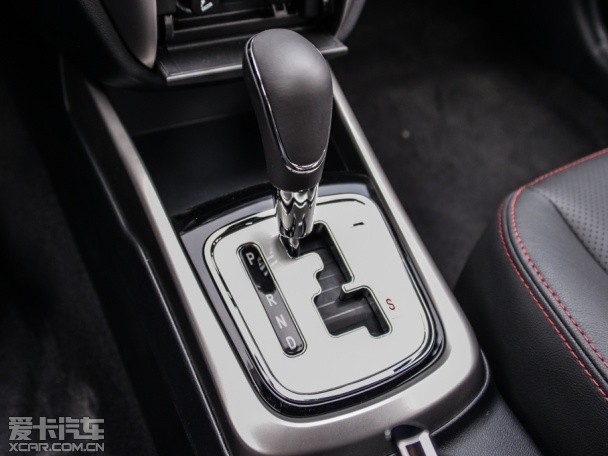 長安乘用車2015款逸動(dòng)