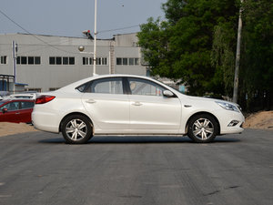 2015款1.6L 手动豪华型 国IV 整体外观