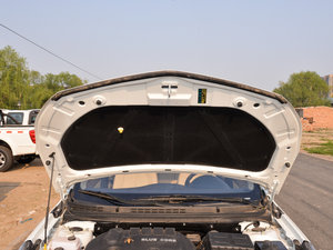 2015款1.6L 手动豪华型 国IV 其它
