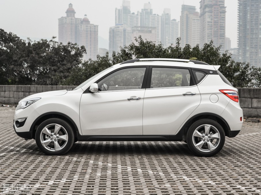 2015LCS35 1.6L ԄF IV