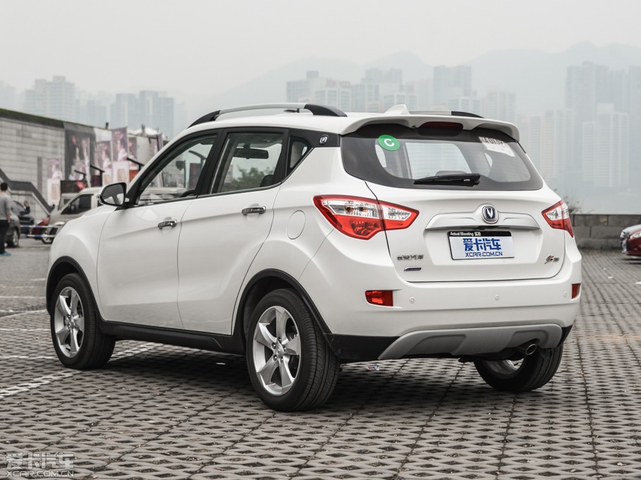 2015L(zhng)CS35 1.6L Ԅ(dng)F (gu)IV