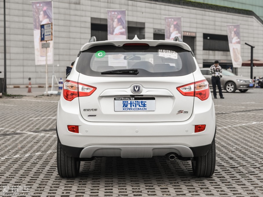 2015L(zhng)CS35 1.6L Ԅ(dng)F (gu)IV