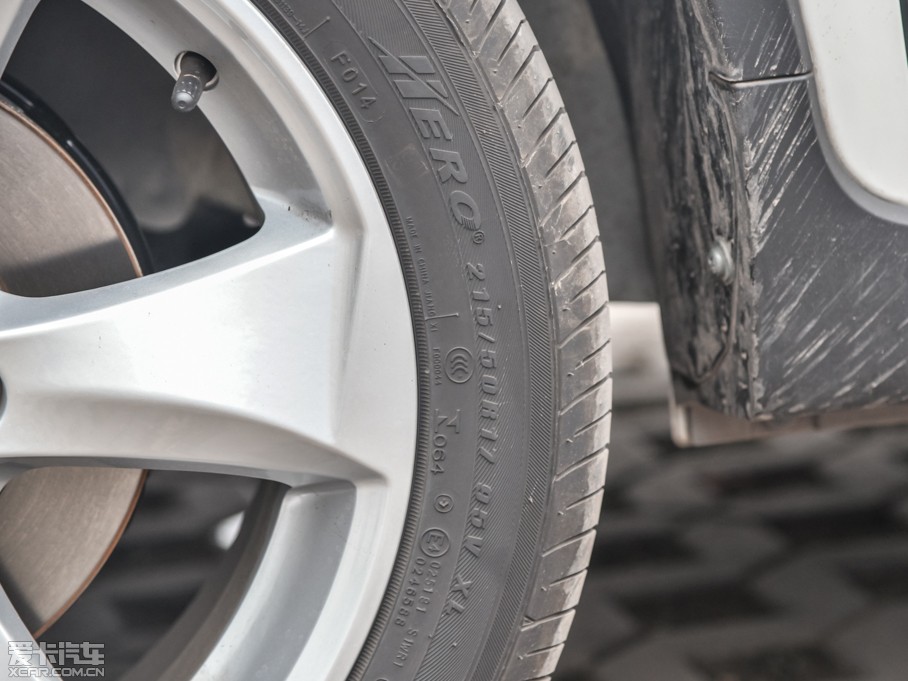 2015LCS35 1.6L ԄF IV