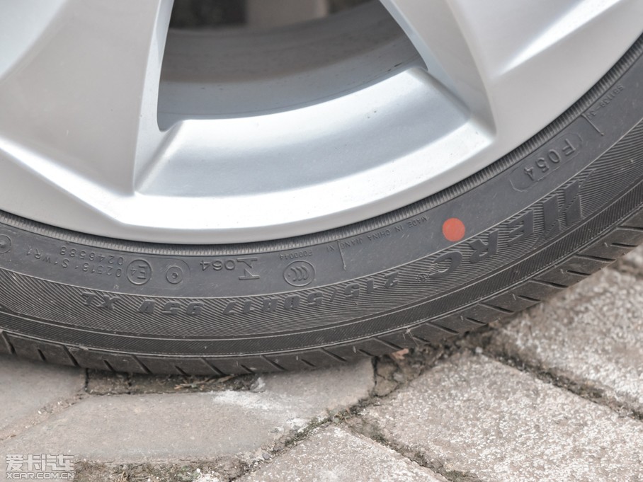 2015LCS35 1.6L ԄF IV