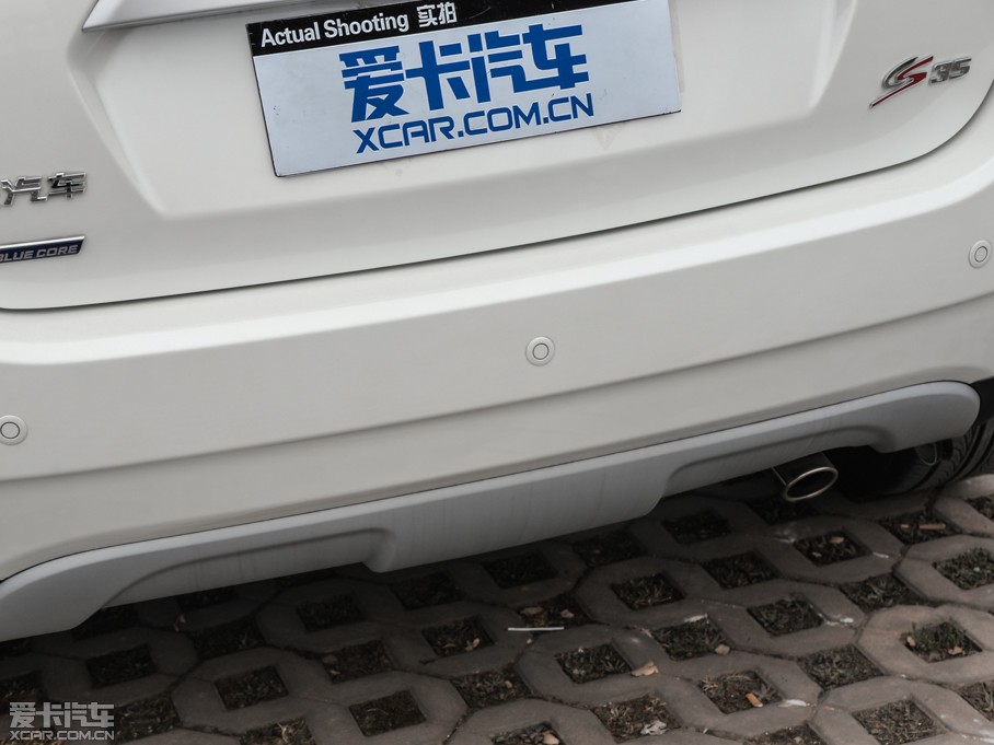 2015LCS35 1.6L ԄF IV