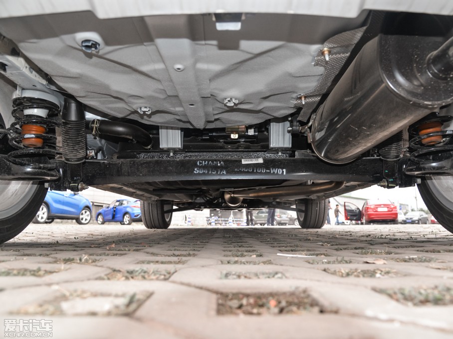 2015LCS35 1.6L Ԅ(dng)F IV