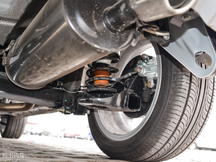 2015LCS35 1.6L ԄF IV