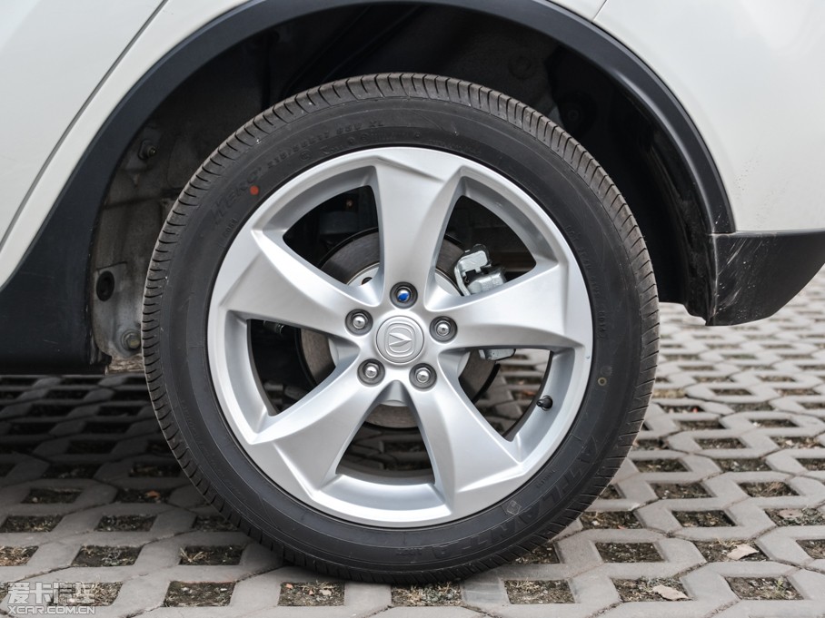 2015LCS35 1.6L ԄF IV