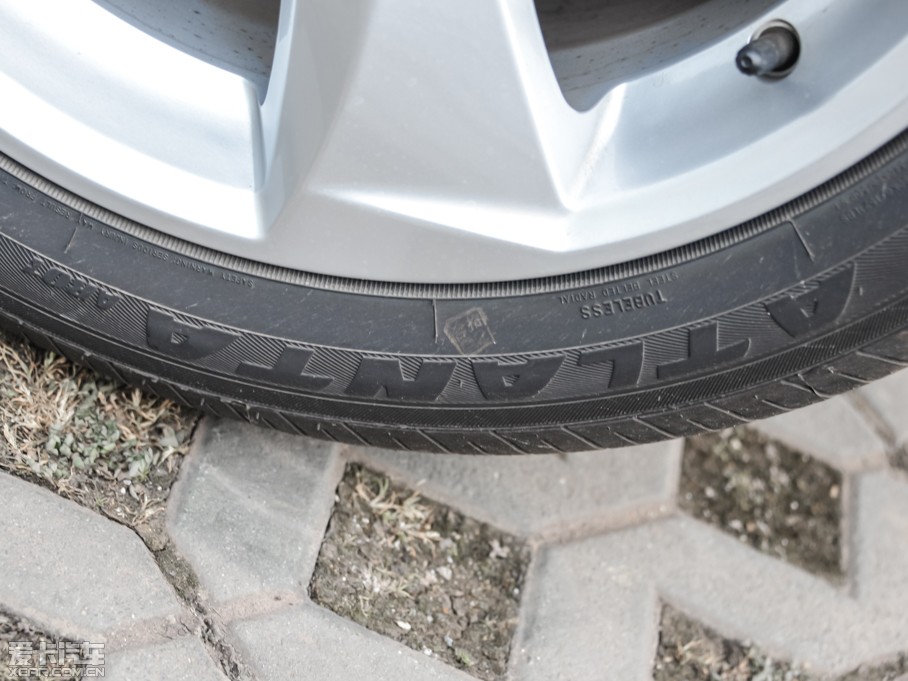 2015LCS35 1.6L ԄF IV