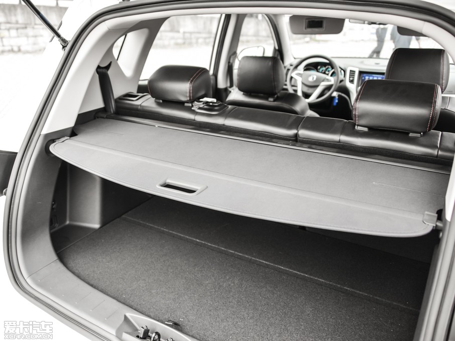 2015L(zhng)CS35 1.6L Ԅ(dng)F (gu)IV