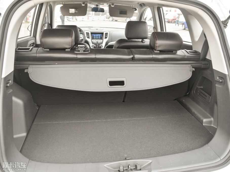 2015LCS35 1.6L ԄF IV