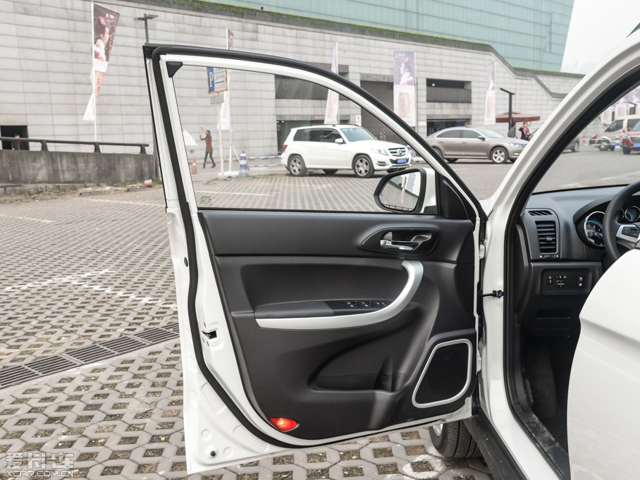 2015LCS35 1.6L ԄF IV