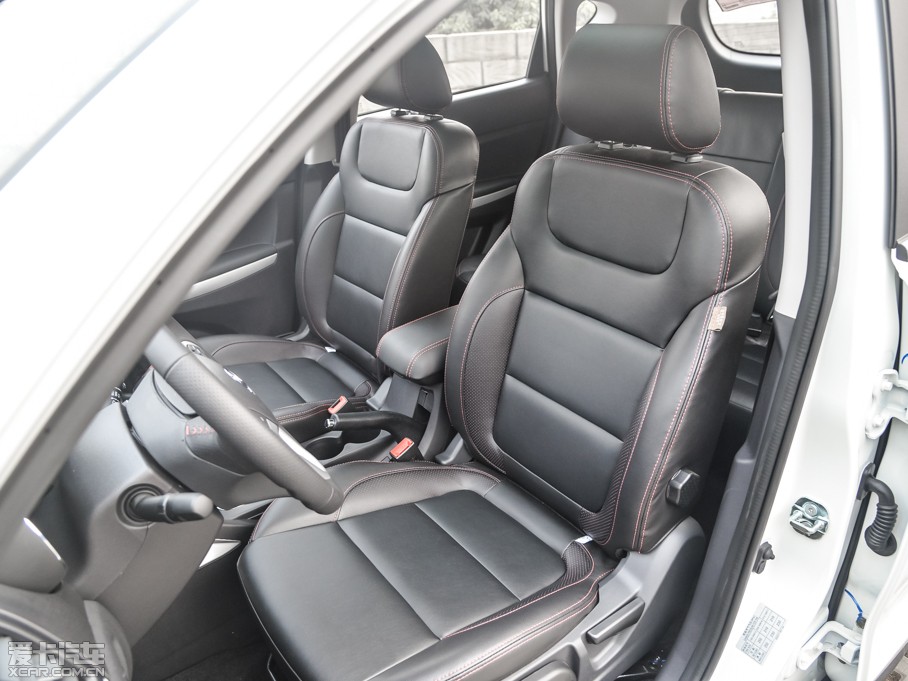 長安乘用車2015款長安CS35