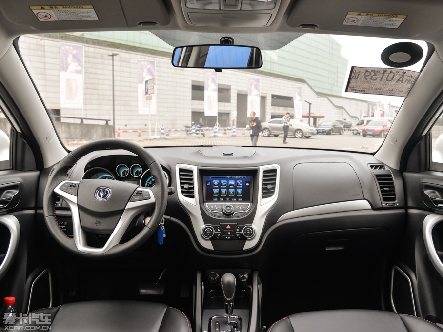 2015LCS35 1.6L ԄF IV