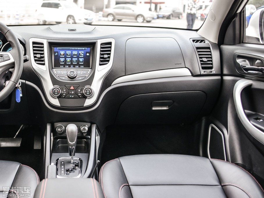 2015LCS35 1.6L Ԅ(dng)F IV