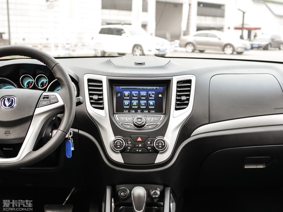 2015LCS35 1.6L ԄF IV